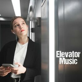 Album cover of Elevator Music