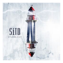 Album cover of Sturmlicht