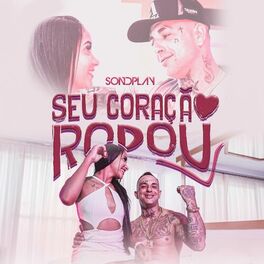 Album cover of Seu Coração Rodou