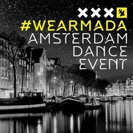 Album cover of Armada - Amsterdam Dance Event 2016