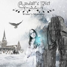 Album cover of Winter's Mourning