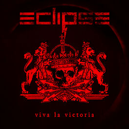 Album cover of Viva La Victoria