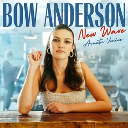 Album cover of New Wave (Acoustic Version)