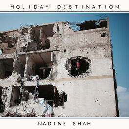 Album cover of Holiday Destination