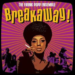 Album cover of Breakaway!