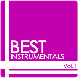 Album cover of Vol. 1