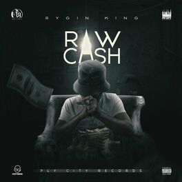 Album cover of Raw Cash