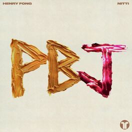 Album cover of PBJ