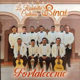 Album cover of Fortaléceme