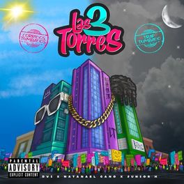Album cover of Las 3 Torres
