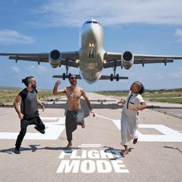 Album cover of Flight Mode