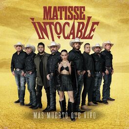 Album cover of Más Muerto Que Vivo