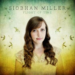 Album cover of Flight of Time