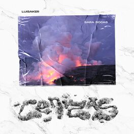 Album cover of Cenizas
