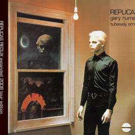 Album cover of Replicas Redux