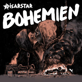 Album cover of Bohemien