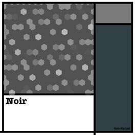 Album cover of Film Noire