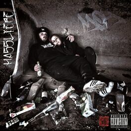 Album cover of Hassliebe