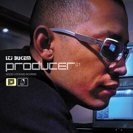 Album cover of Producer 01