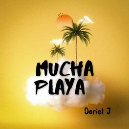 Album cover of Mucha Playa