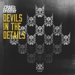 Album cover of Devils in the Details