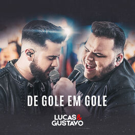 Album cover of De Gole em Gole