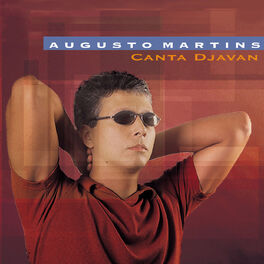 Album cover of Augusto Martins Canta Djavan