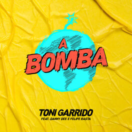 Album cover of A Bomba
