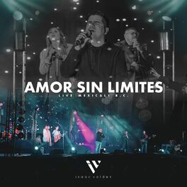 Album cover of Amor Sin Limites (En Vivo)