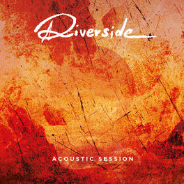 Album cover of Acoustic Session - EP