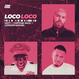 Album cover of Loco Loco