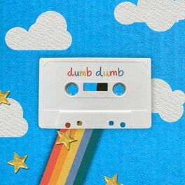 Album cover of dumb dumb