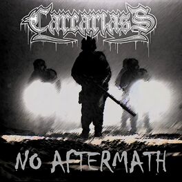 Album cover of No Aftermath
