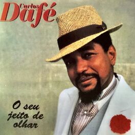 Album cover of O Seu Jeito de Olhar