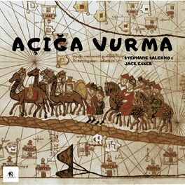 Album cover of Aciga Vurma