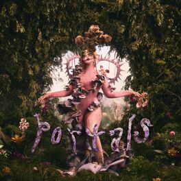 Album cover of PORTALS (Deluxe)