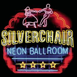 Album cover of Neon Ballroom
