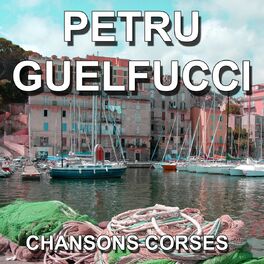 Album cover of Chansons Corses (U lamentu di Cursichella)