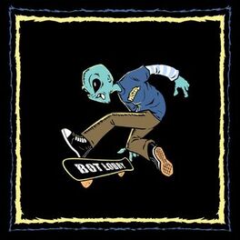 Album cover of Bot Lobby