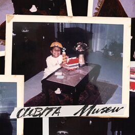 Album cover of Museu