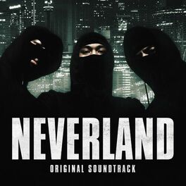 Album cover of NEVERLAND - Original Soundtrack