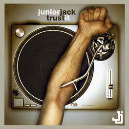 Album cover of Trust It