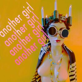 Album cover of Another Girl