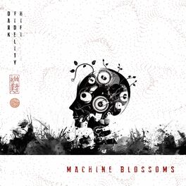 Album cover of Machine Blossoms