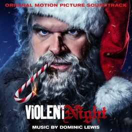 Album cover of Violent Night (Original Motion Picture Soundtrack)