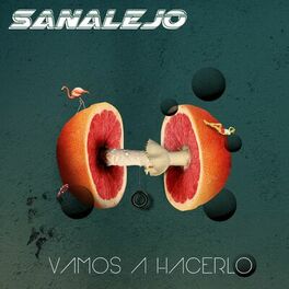 Album cover of Vamos a Hacerlo