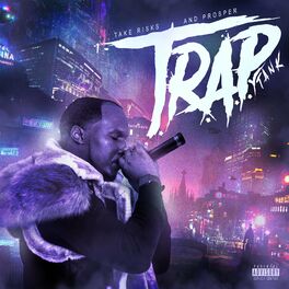 Album cover of T.R.A.P.