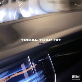 Album cover of Tribal Trap Hit