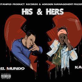 Album cover of His & Hers