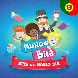 Mundo Bita - Vamos Jogar Bola 